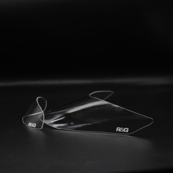 R&G Headlight Shields for Honda NC750X '21- (Pair)